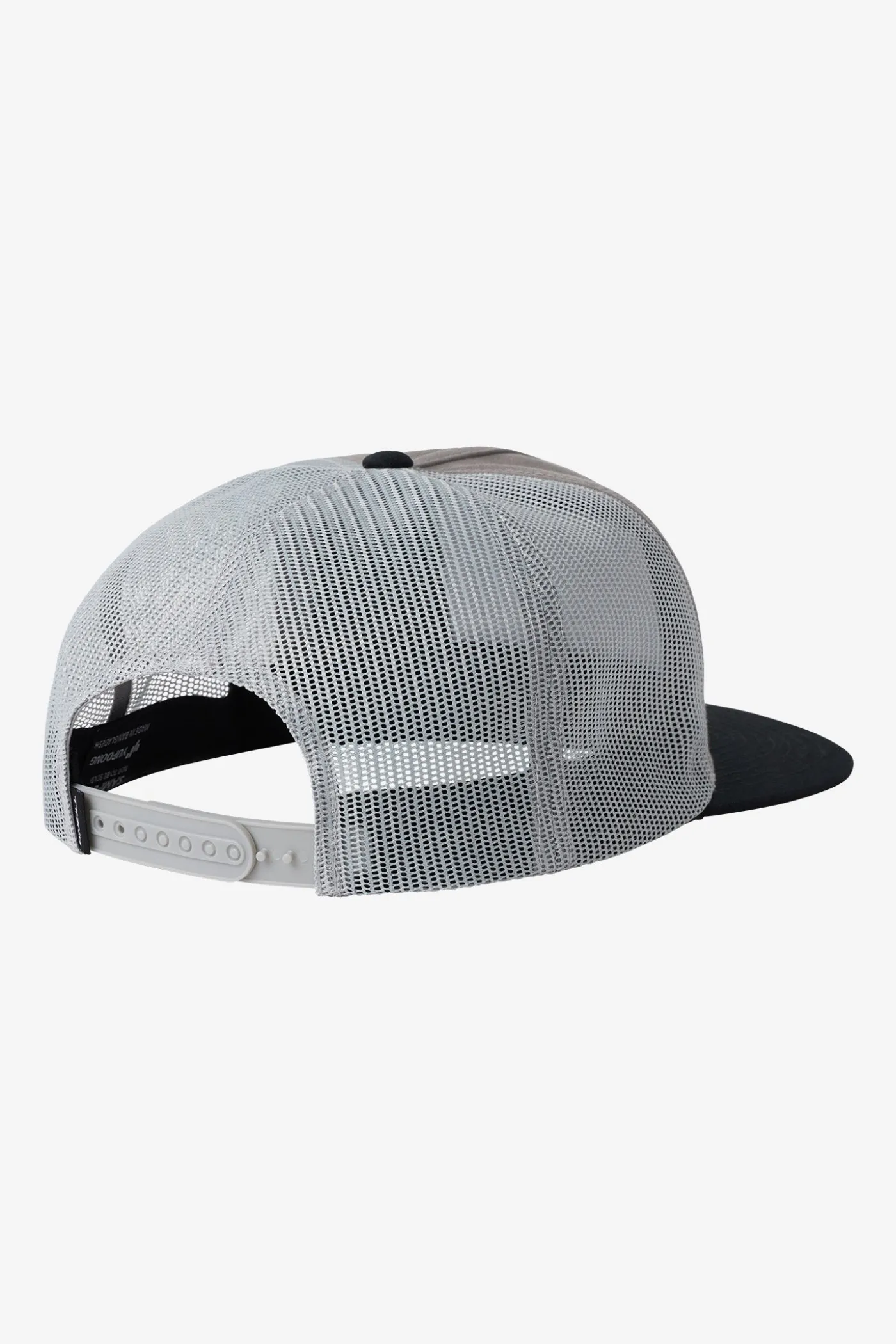 Fastback Hat