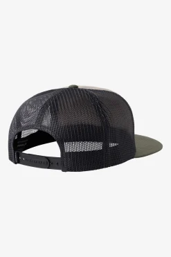 Fastback Hat