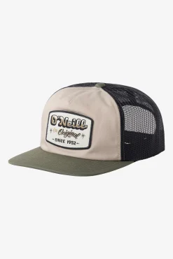 Fastback Hat