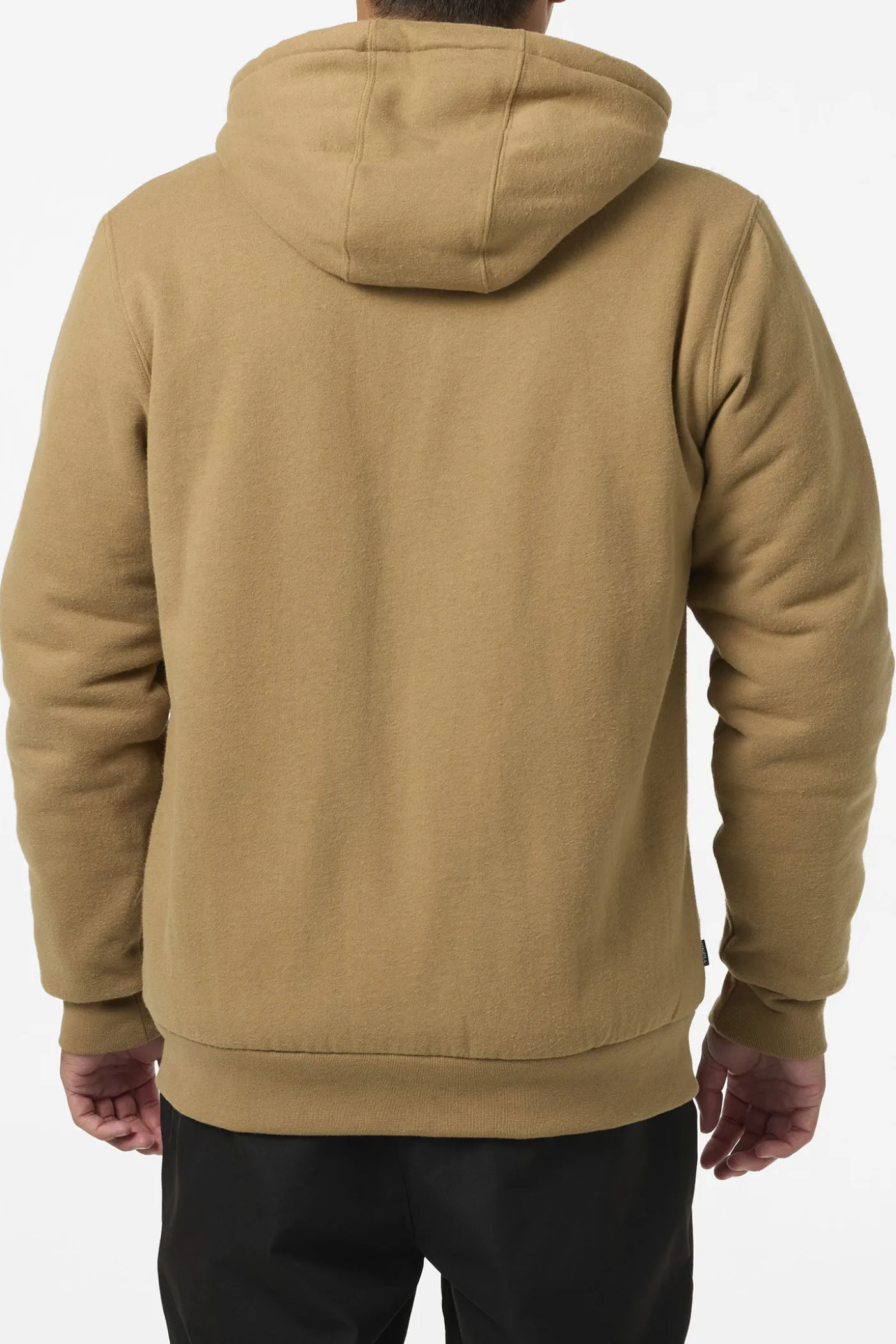Fifty Two High Pile Zip Fleece