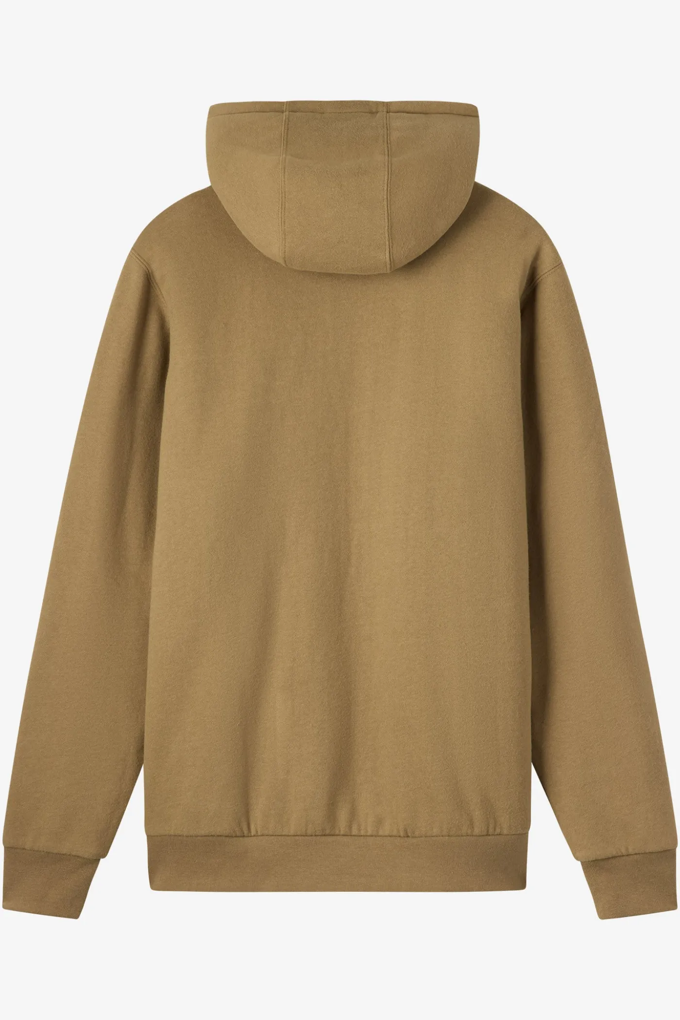 Fifty Two High Pile Zip Fleece