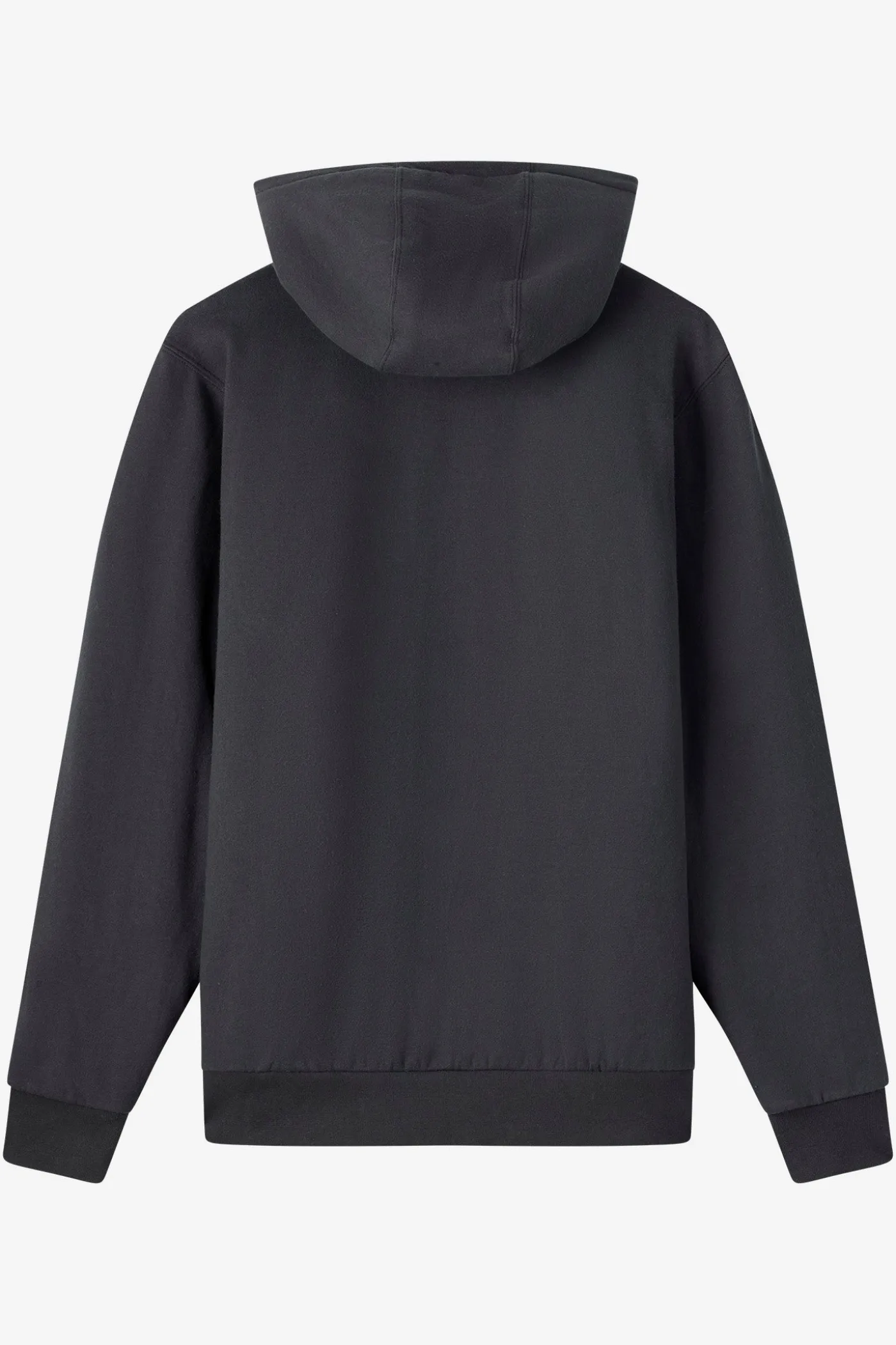 Fifty Two High Pile Zip Fleece