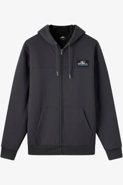 Fifty Two High Pile Zip Fleece