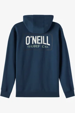 Fifty Two Zip Fleece