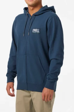 Fifty Two Zip Fleece
