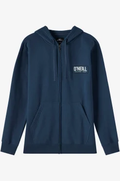 Fifty Two Zip Fleece