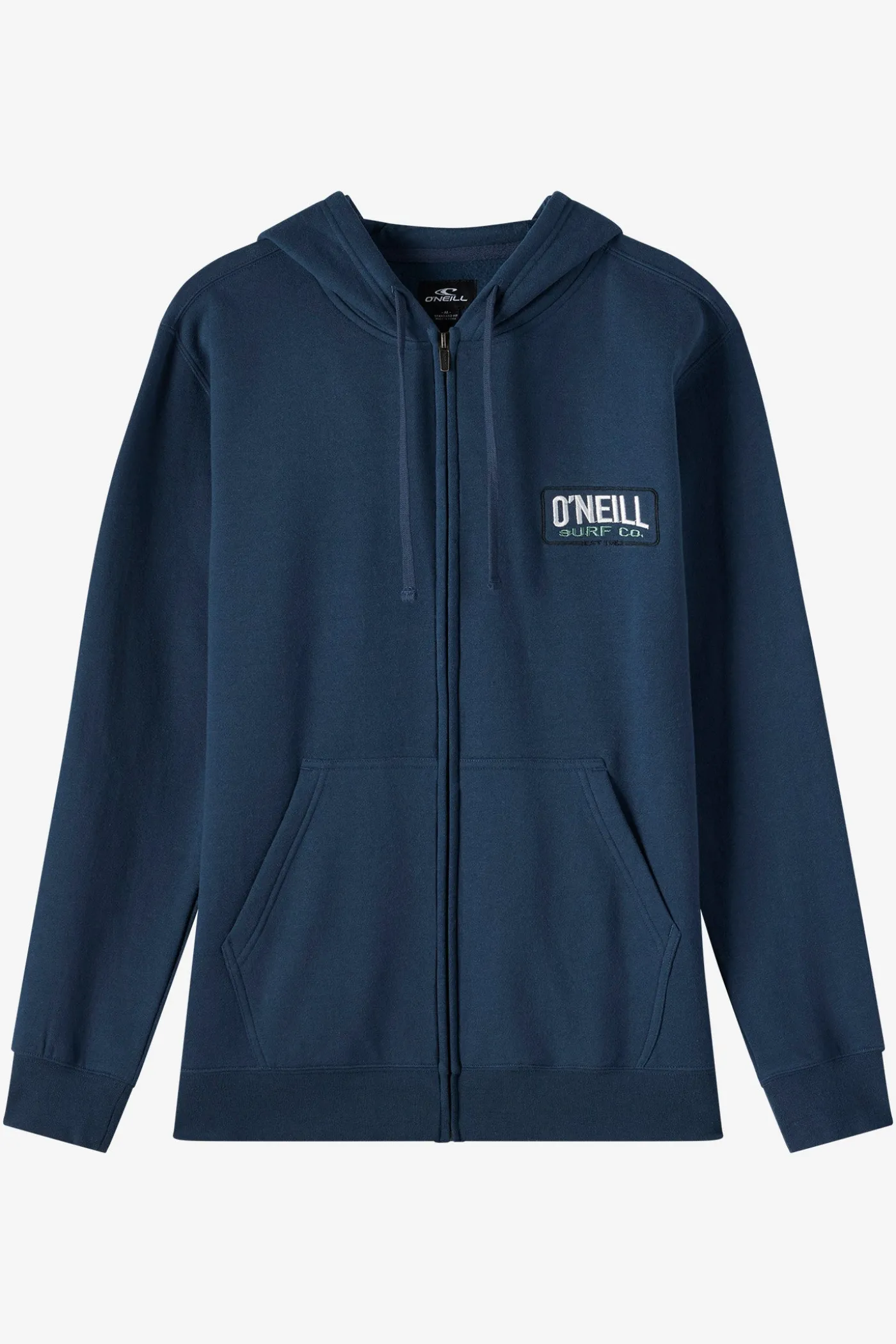 Fifty Two Zip Fleece