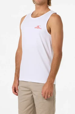 Fireworks Classic Tank