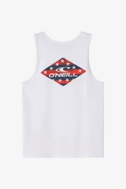 Fireworks Classic Tank