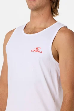 Fireworks Classic Tank