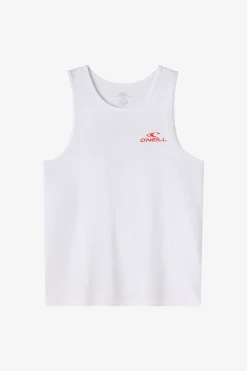 Fireworks Classic Tank