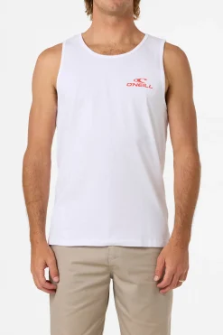 Fireworks Classic Tank