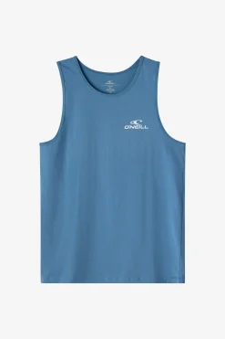 Fireworks Classic Tank