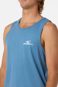 Fireworks Classic Tank