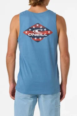 Fireworks Classic Tank