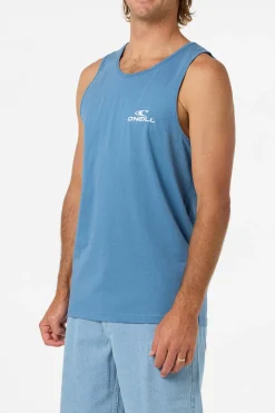 Fireworks Classic Tank