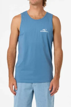 Fireworks Classic Tank