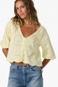 Flora Top