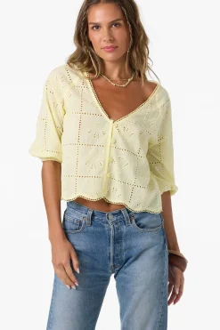 Flora Top
