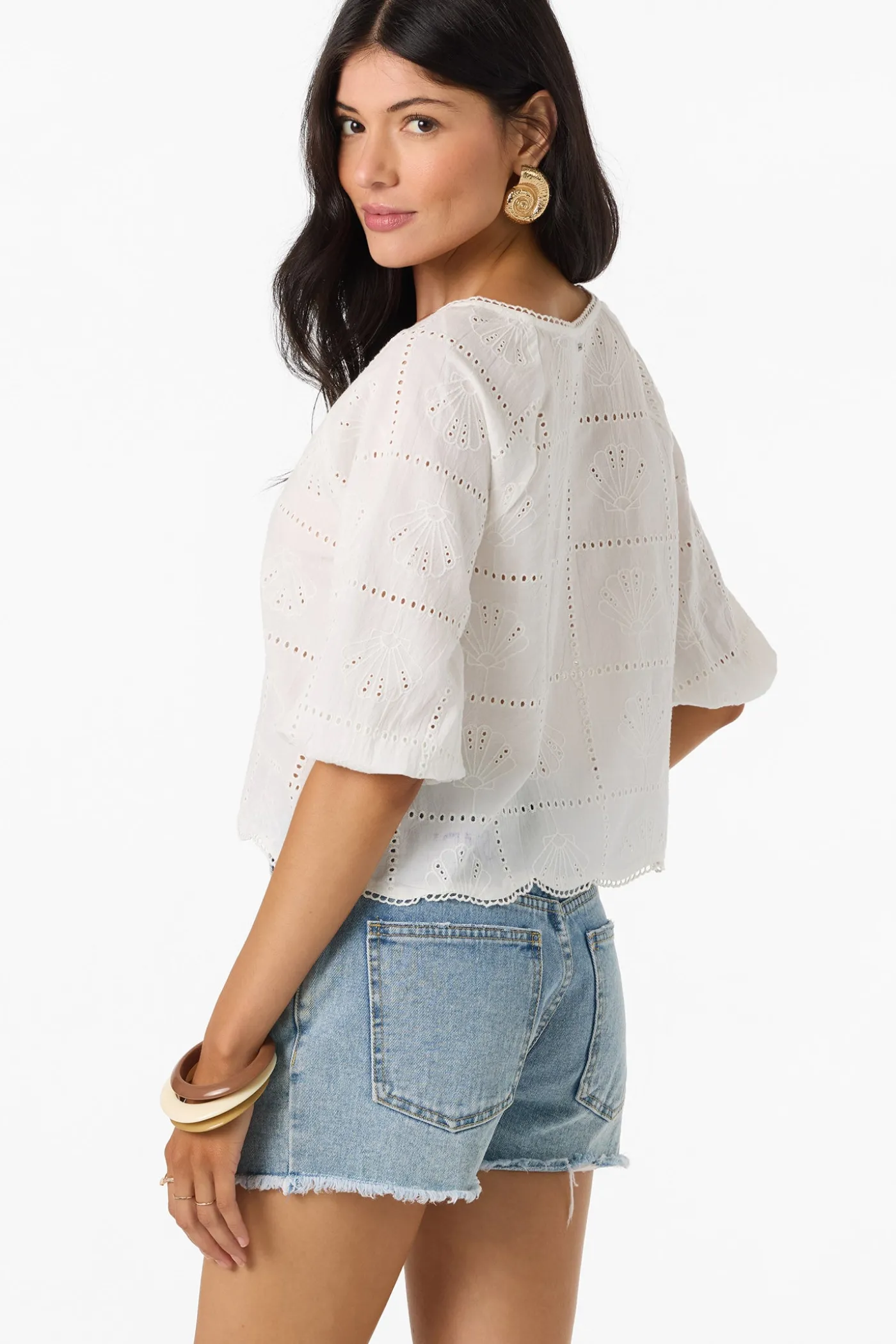 Flora Top
