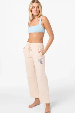 Flora Weekends Pants