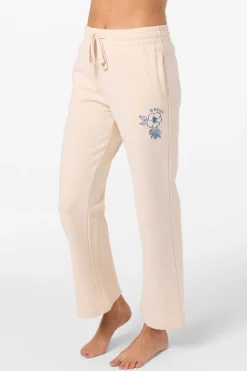 Flora Weekends Pants