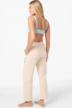 Flora Weekends Pants