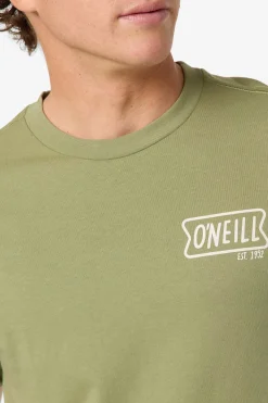 Foreman Classic Tee