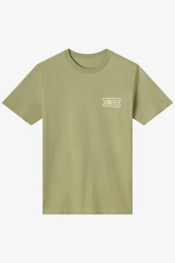 Foreman Classic Tee