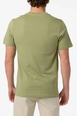 Foreman Classic Tee