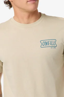 Foreman Classic Tee
