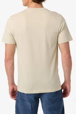 Foreman Classic Tee