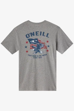 Freedom Flyer Classic Tee