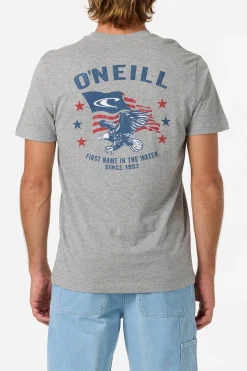 Freedom Flyer Classic Tee