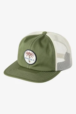 Froth Trucker Hat