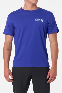 Frothy Classic Tee
