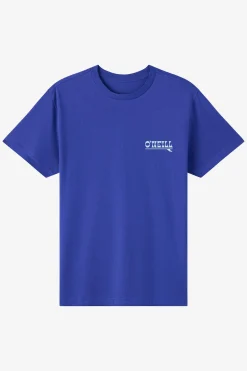 Frothy Classic Tee