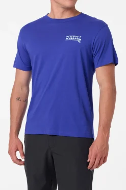 Frothy Classic Tee
