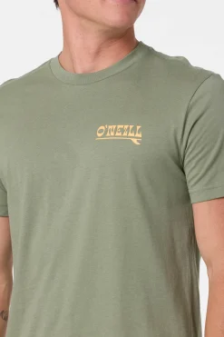 Frothy Classic Tee