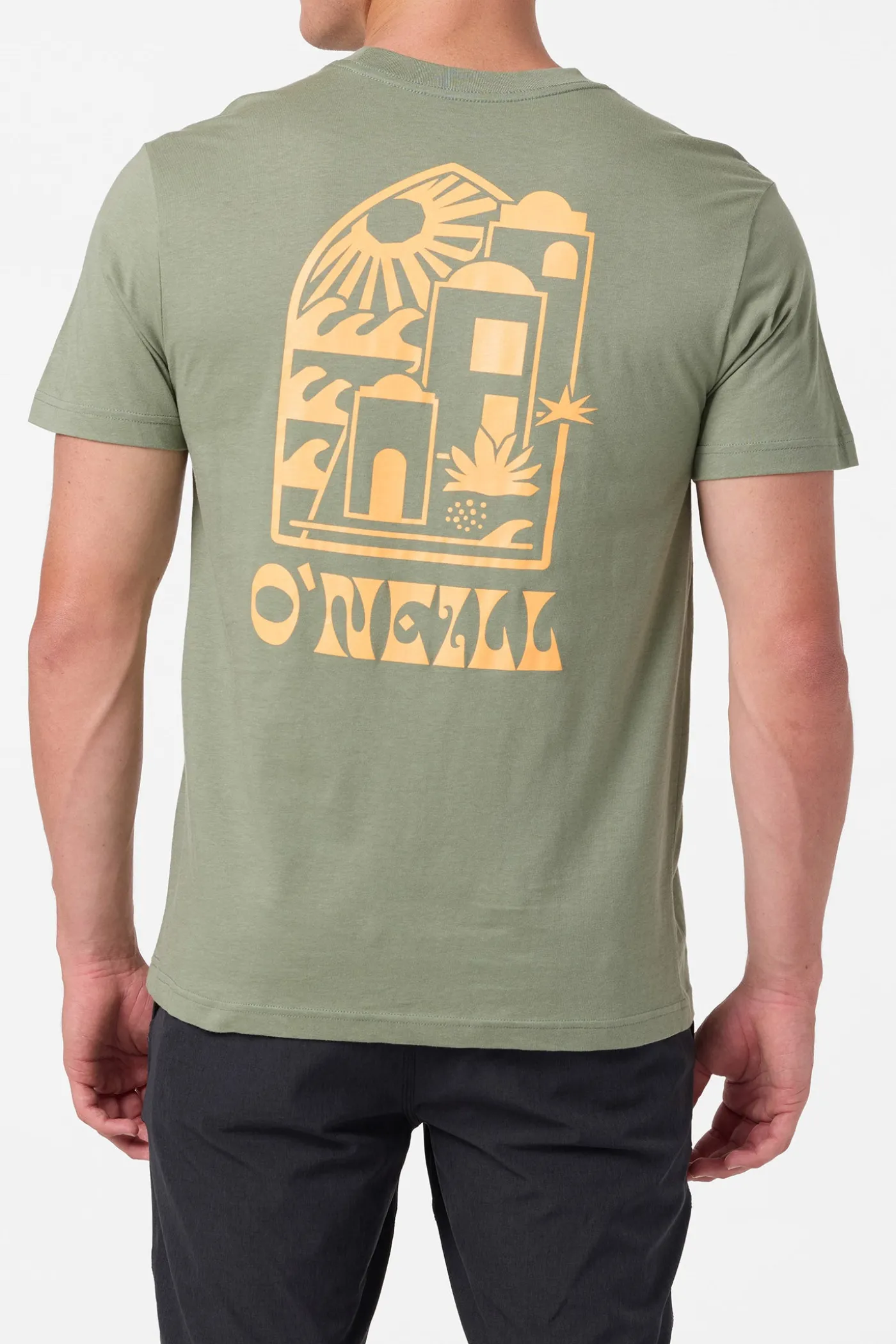 Frothy Classic Tee