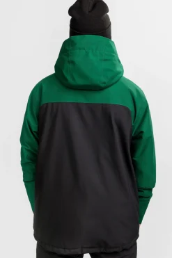 FWC Cruz Duo Snow Jacket