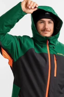 FWC Cruz Duo Snow Jacket