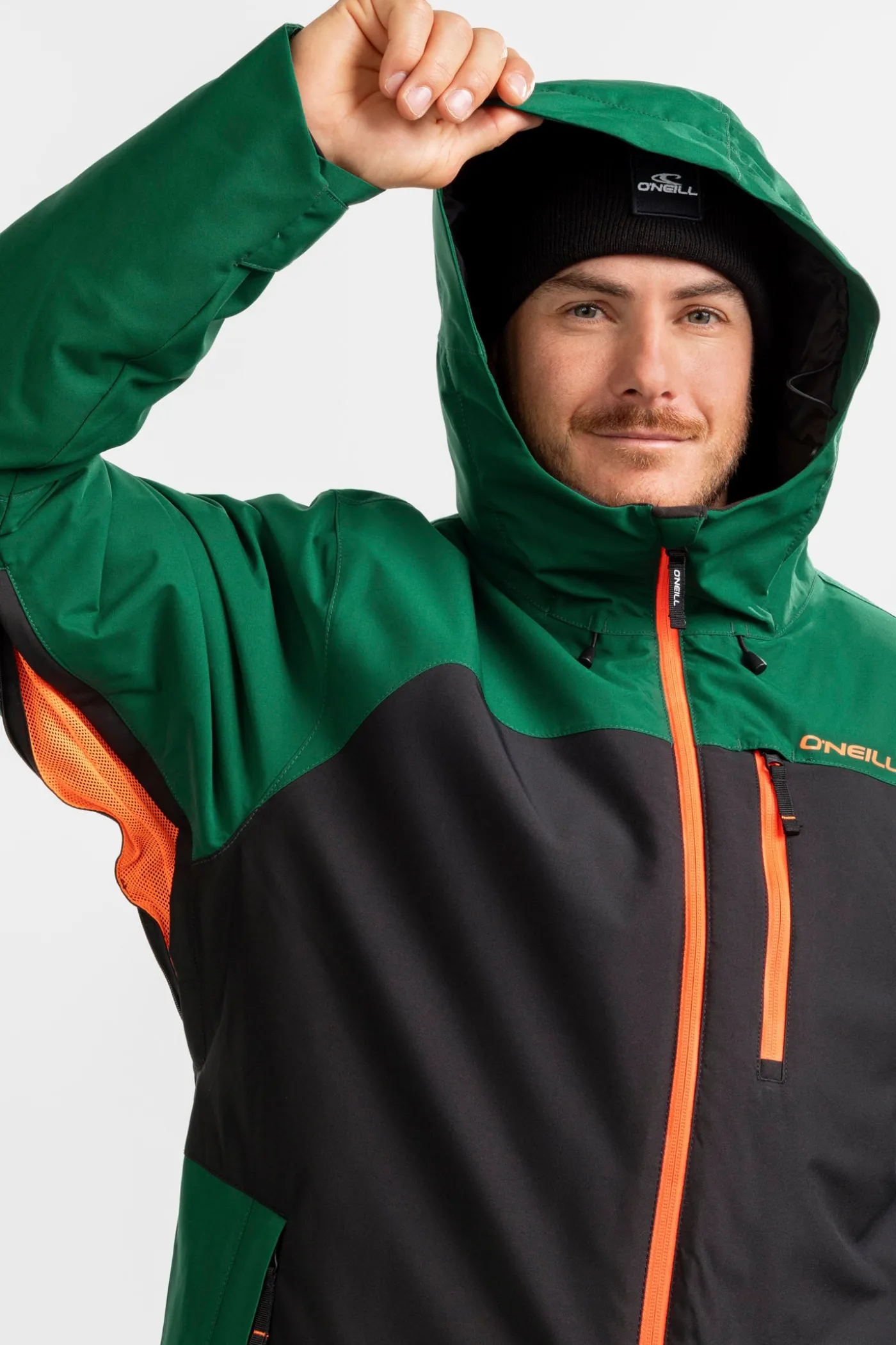 FWC Cruz Duo Snow Jacket