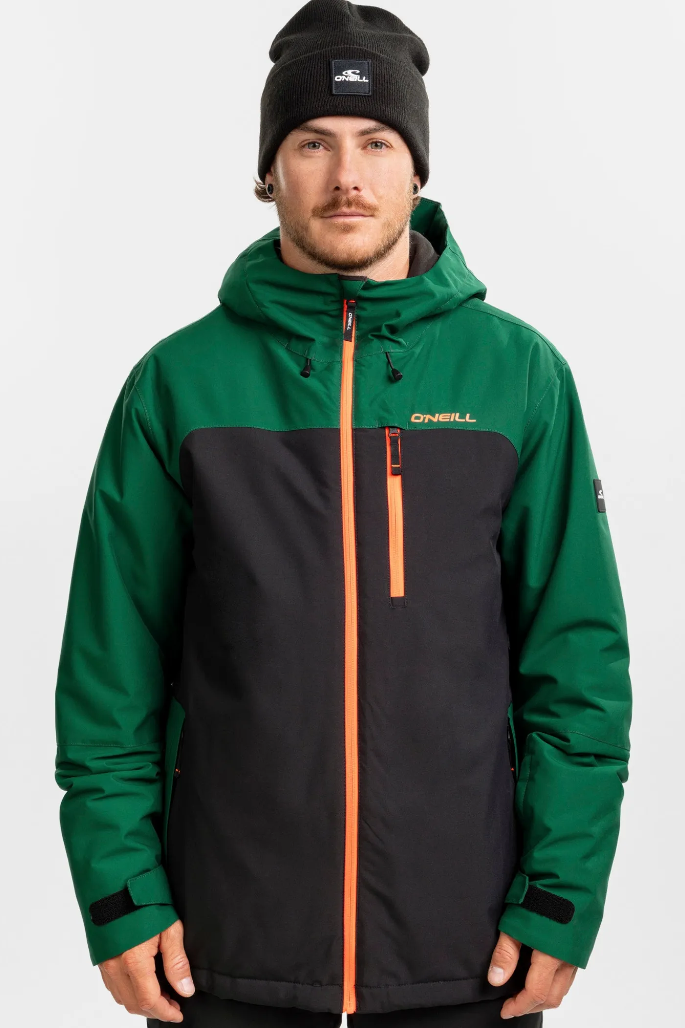 FWC Cruz Duo Snow Jacket
