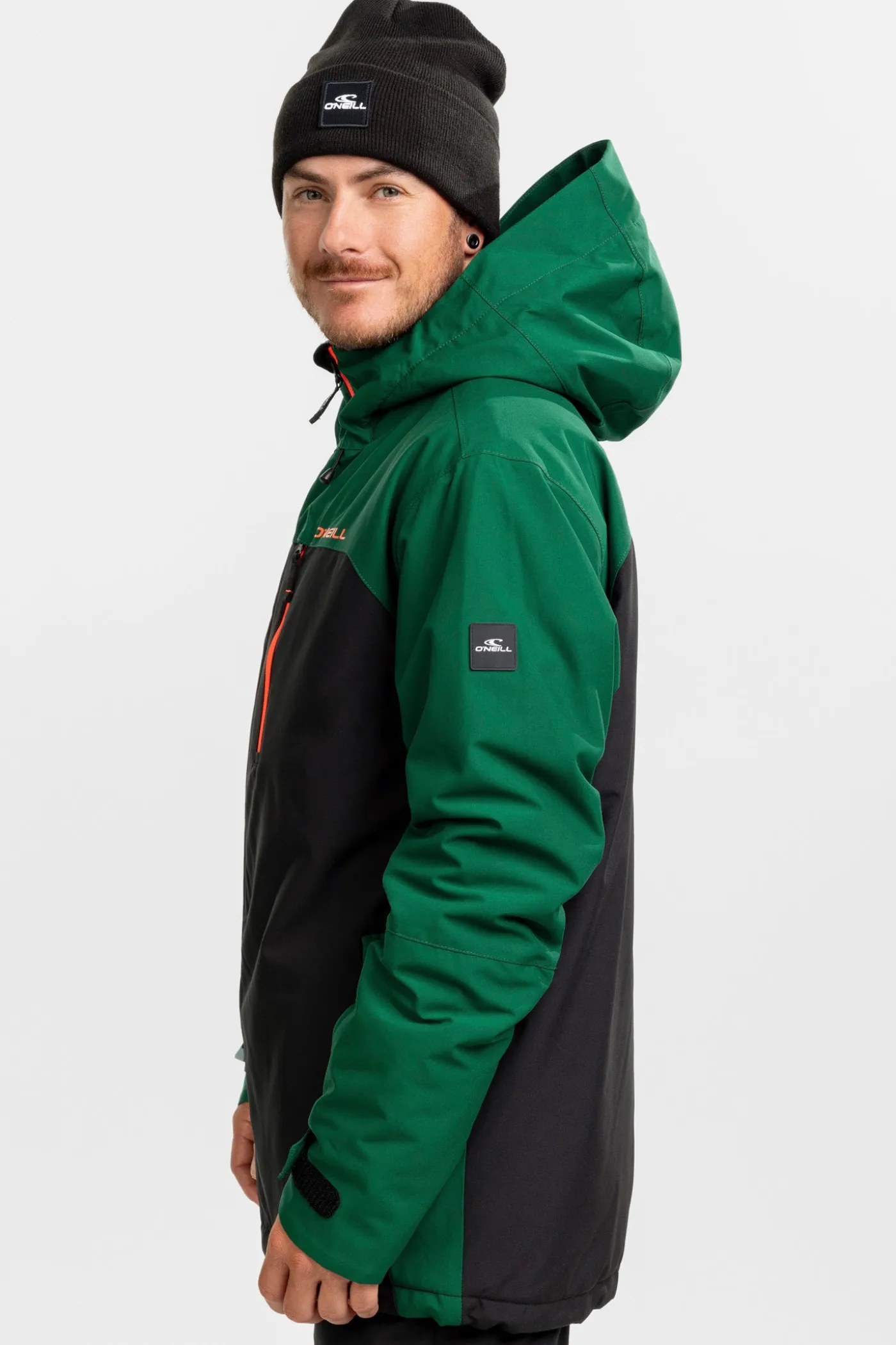 FWC Cruz Duo Snow Jacket
