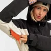 FWC Cruz Hybrid Belted Jacket
