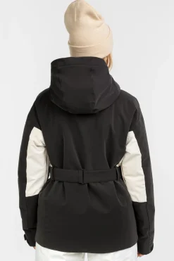 FWC Cruz Hybrid Belted Jacket