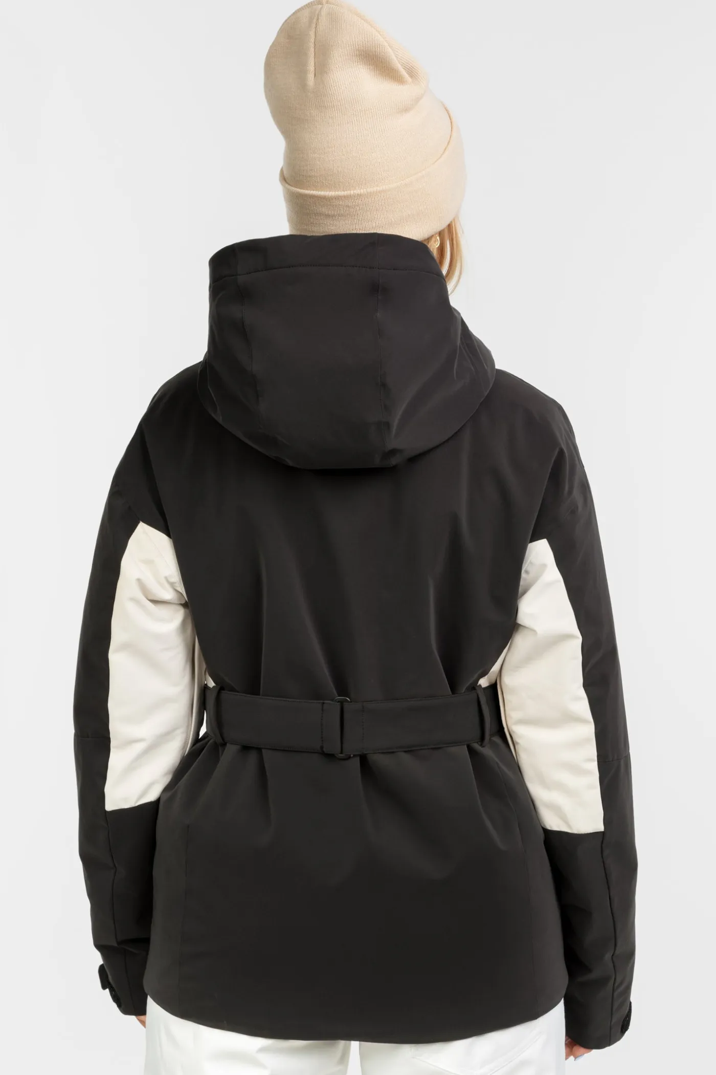 FWC Cruz Hybrid Belted Jacket