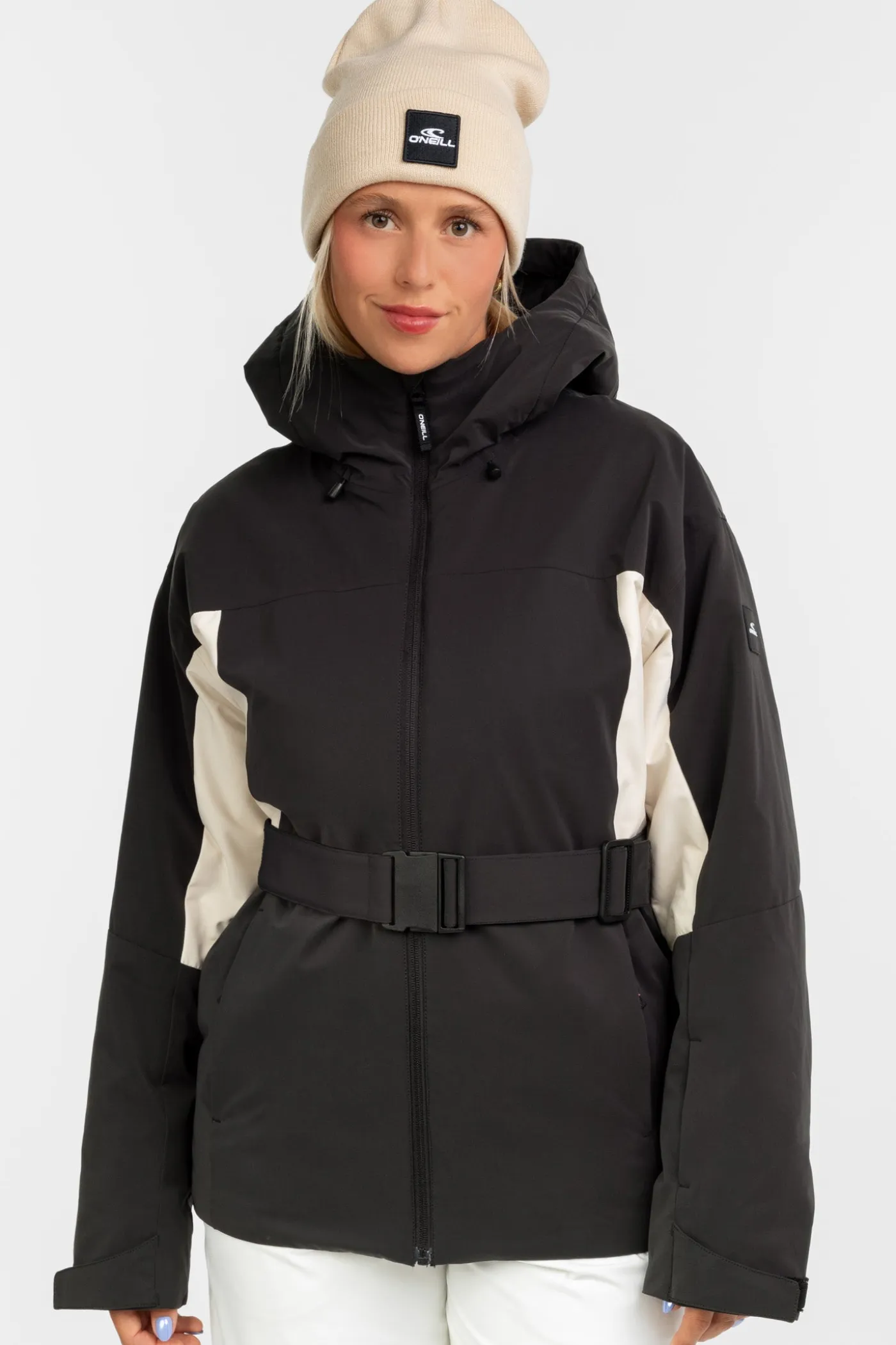 FWC Cruz Hybrid Belted Jacket