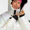 FWC Cruz Hybrid Jacket